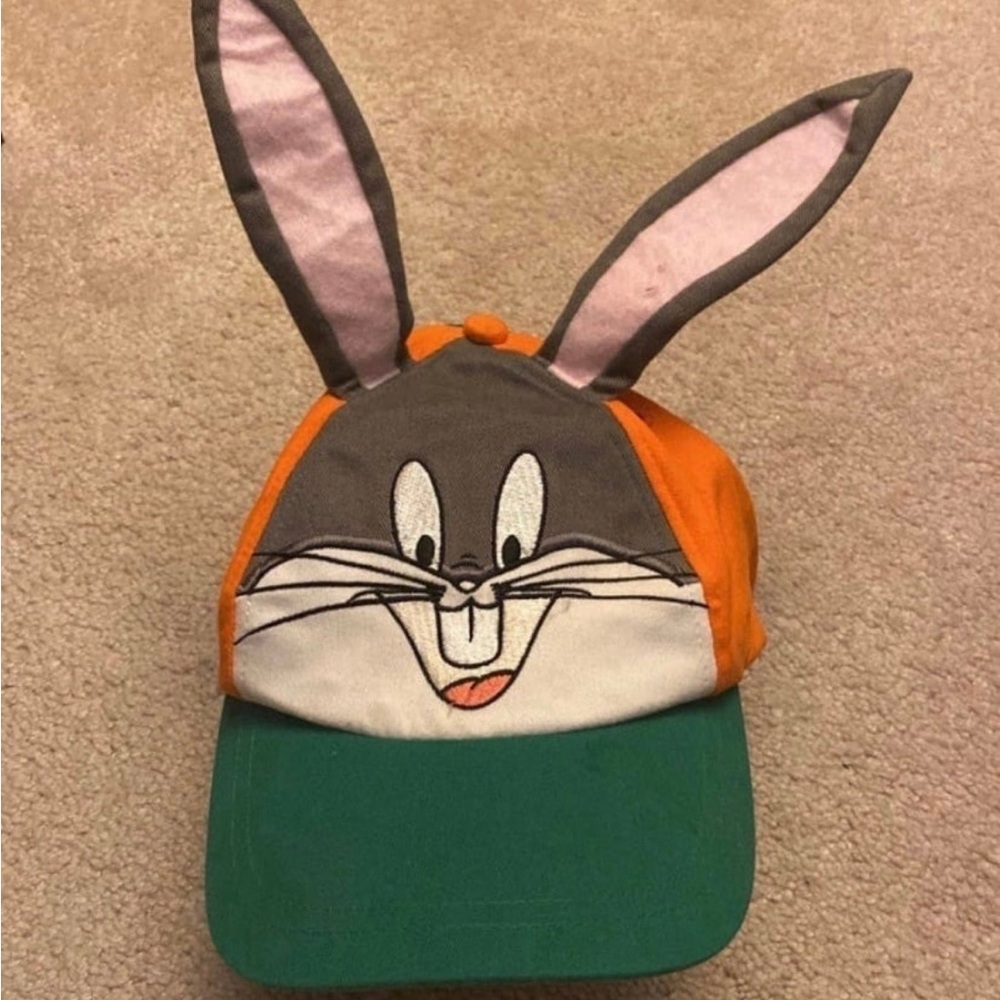 Bugs Bunny Hat